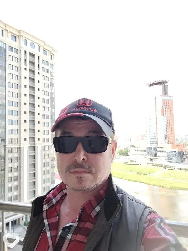 Azamat, 49, Москве — анкета №3914216