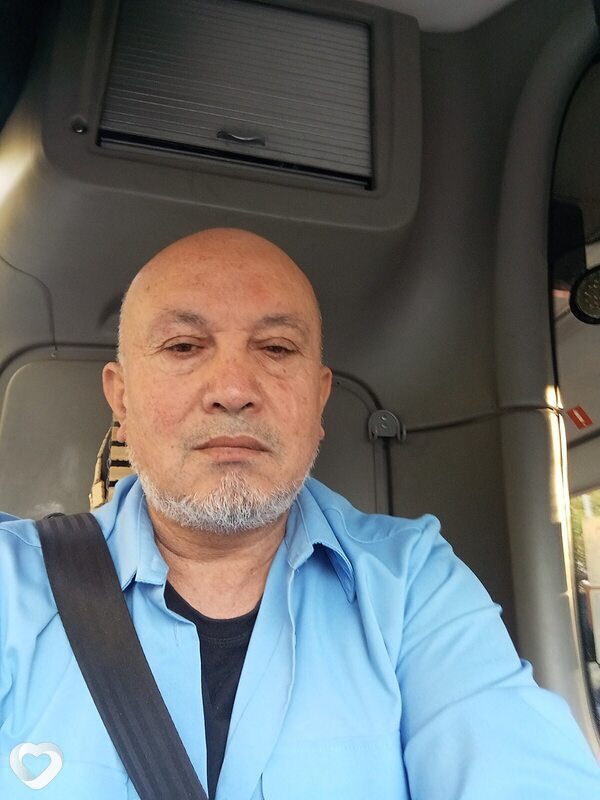 Рахмат, 54, Москве — анкета №3914231