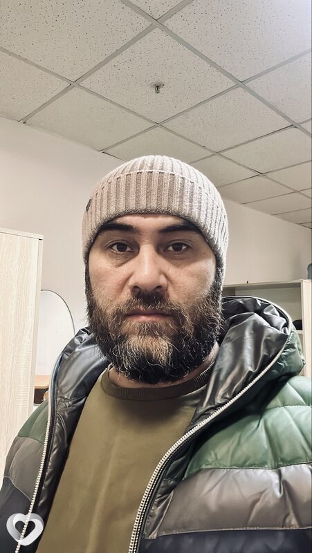 Николай, 45, Алматы — анкета №3914232