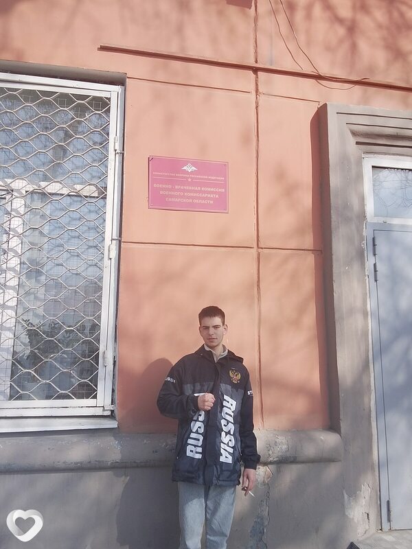 Роман, 18, Владивостоке — анкета №3914468