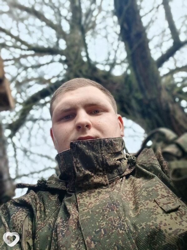 Сергей, 20, Петрозаводске — анкета №3914469