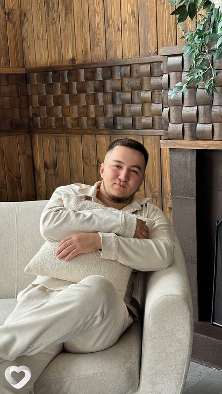 Макс, 28, Донецке — анкета №3914471