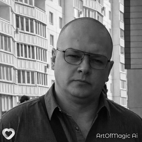 Дмитрий, 45, Новосибирске — анкета №3914479