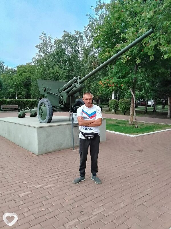 Михаил, 36, Усть-Илимск — анкета №3914486