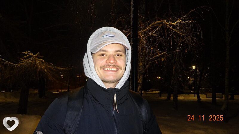 Александр, 24, Новосибирске — анкета №3914489