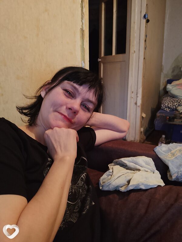 Анна, 38, Перми — анкета №3914509