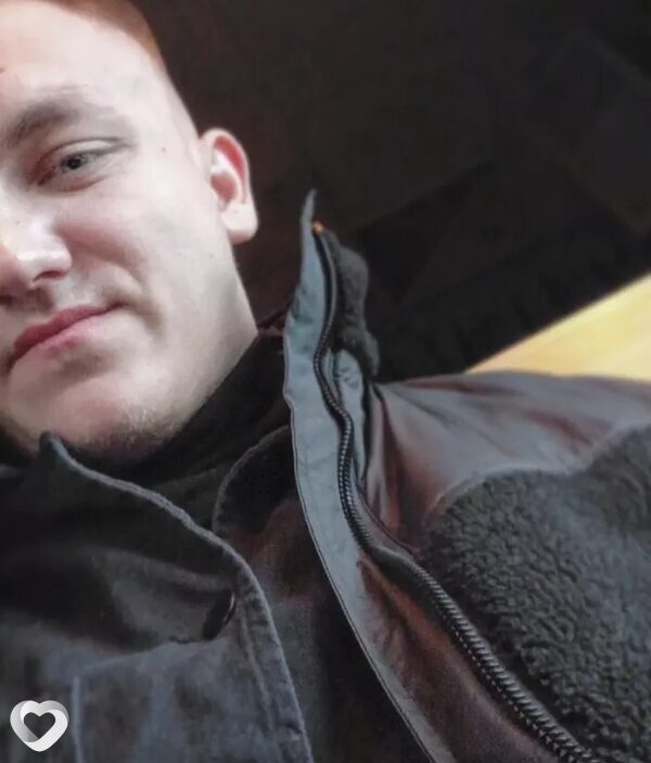 Макс, 32, Жлобине — анкета №3914539