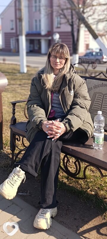 Екатерина, Смолевичи