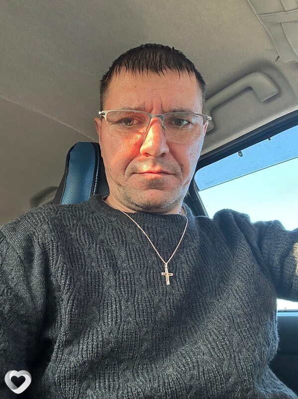 Юрий, 44, Уссурийске — анкета №3914551