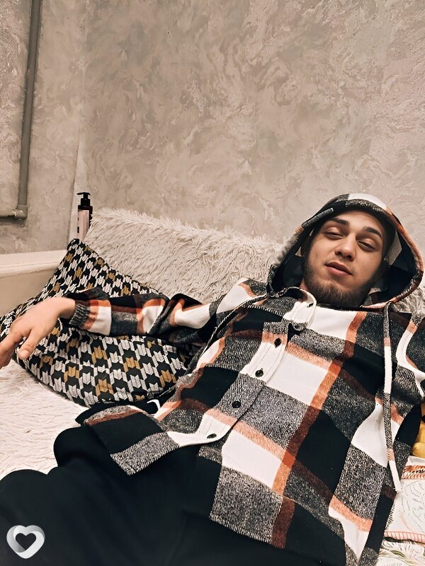 Александ, 27, Курске — анкета №3914558