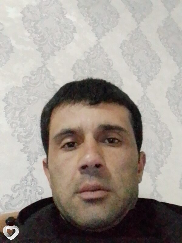 Магаммед, 36, Москве — анкета №3914645