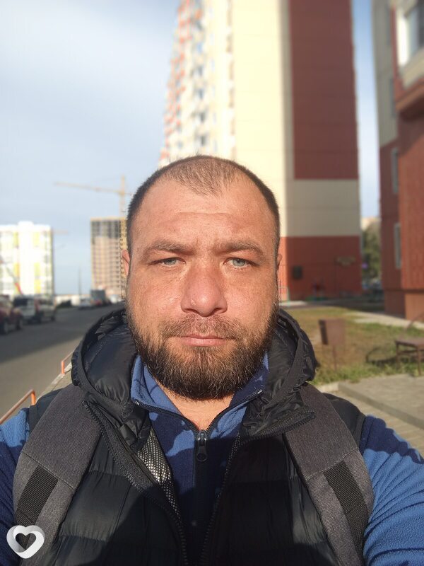 Юрий, 38, Курске — анкета №3914647