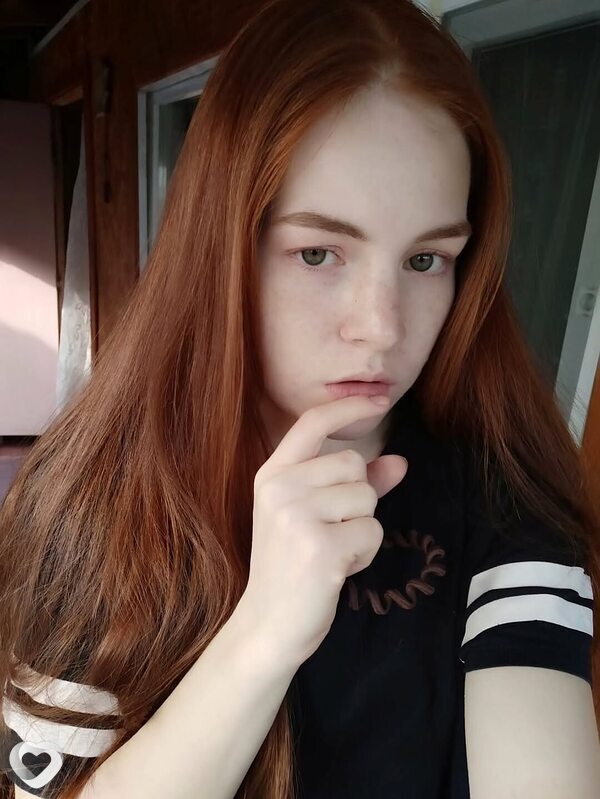 Карина, 26, Нижневартовске — анкета №3914651