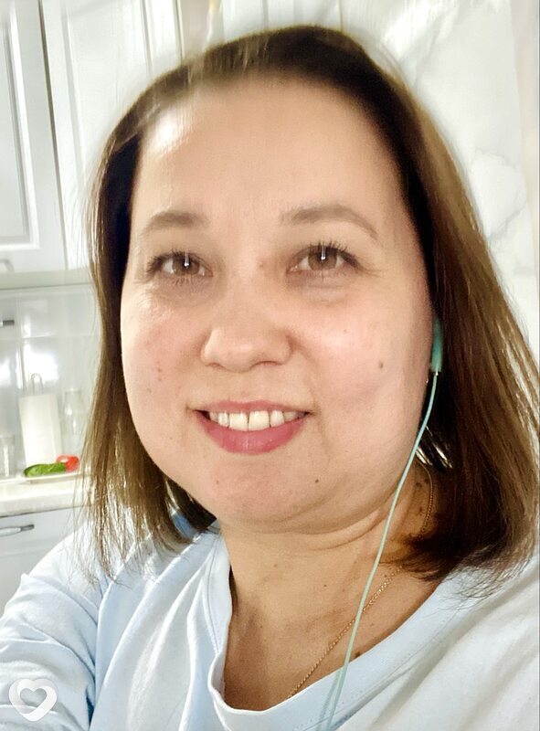 Светлана, 46, Хабаровске — анкета №3914653
