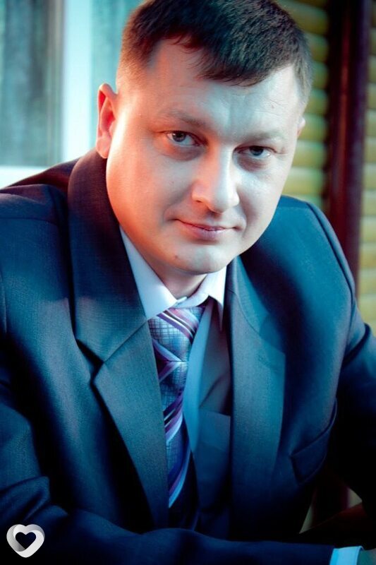 Алексей, 41, Самаре — анкета №3914660