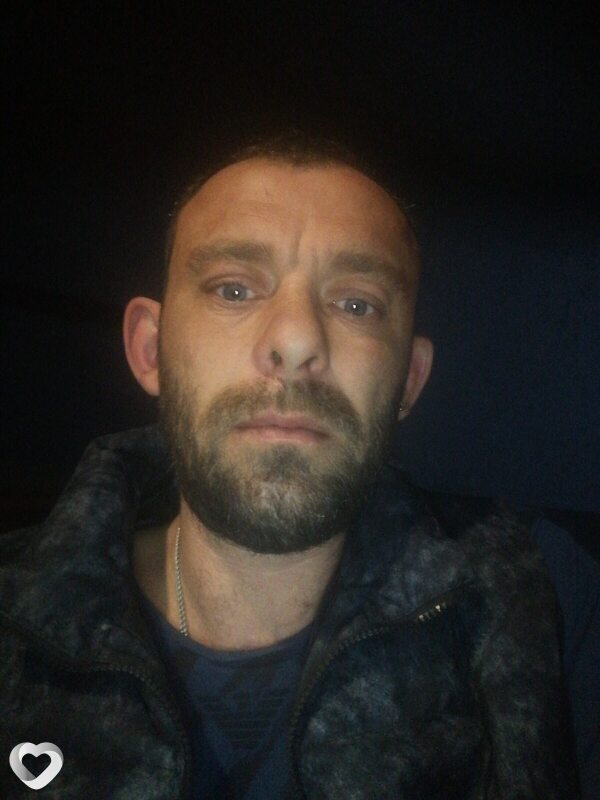 Владимир, 36, Москве — анкета №3914662