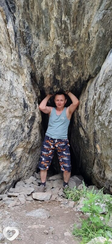 Евгений, 44, Новокузнецке — анкета №3914563
