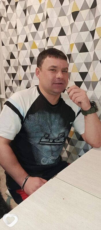 Макс, 32, Новосибирске — анкета №3914570