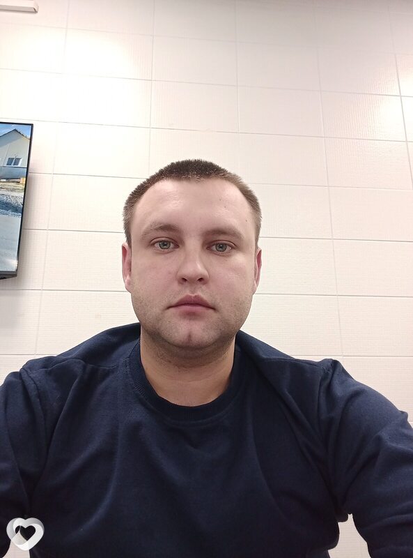 Антон, 28, Красноярске — анкета №3914577