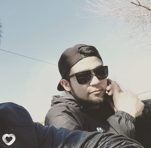 Рустам, 31, Бишкек — анкета №3914581
