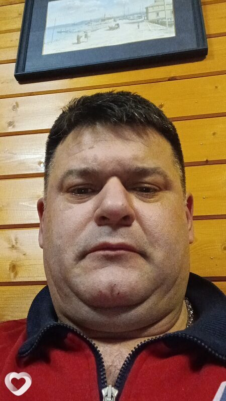 Иван, 46, Москве — анкета №3914441