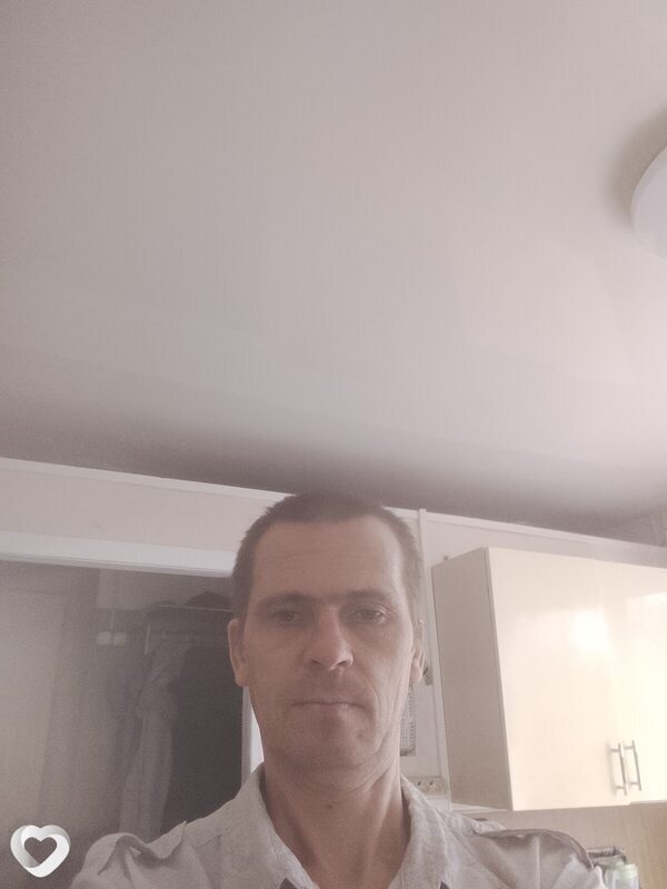Сергей, 43, Петрозаводске — анкета №3914443
