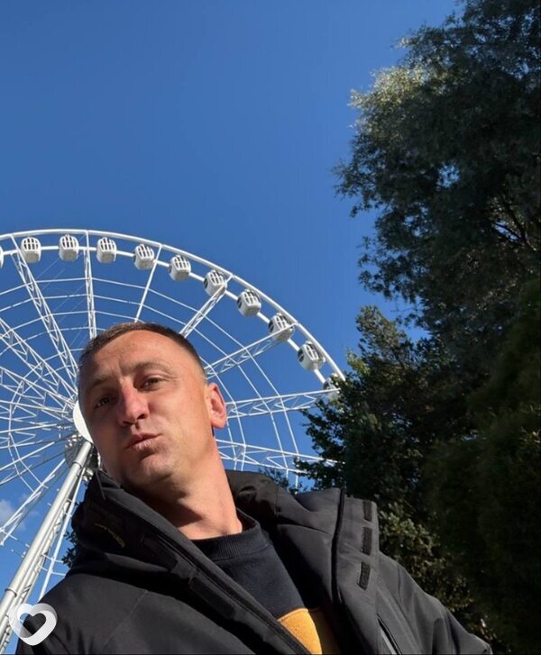 Миша, 38, Санкт-Петербурге — анкета №3914444