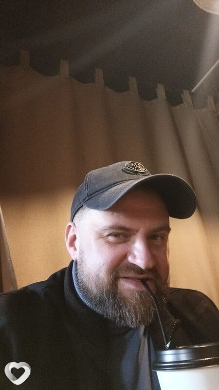 Владислав, 40, Находке — анкета №3914448