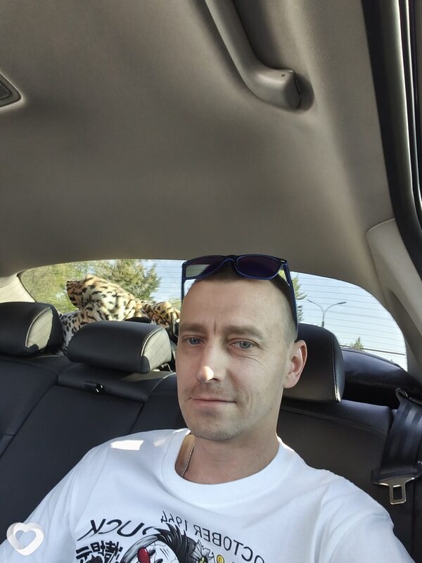 Женя, 37, Тольятти — анкета №3914450
