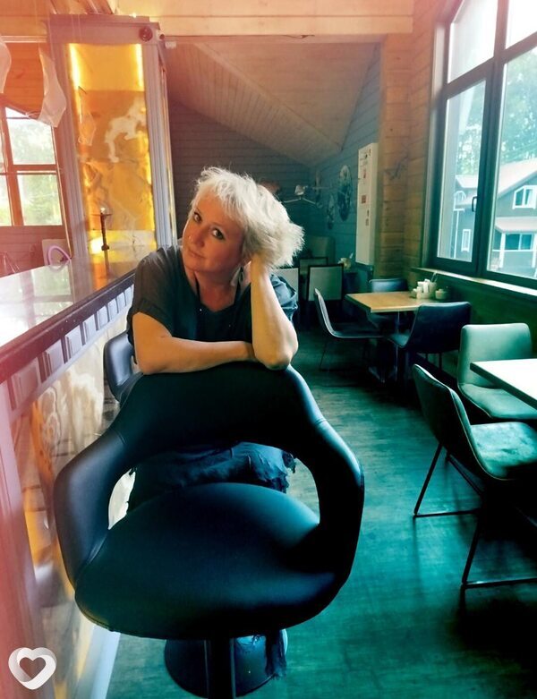 Оксана, 51, Кемерове — анкета №3914452