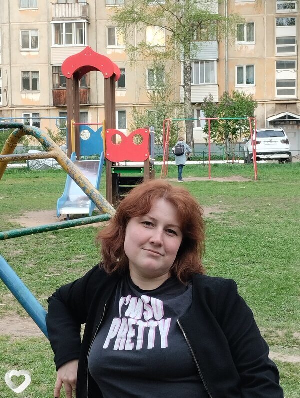 Рита, 32, Ижевске — анкета №3914458
