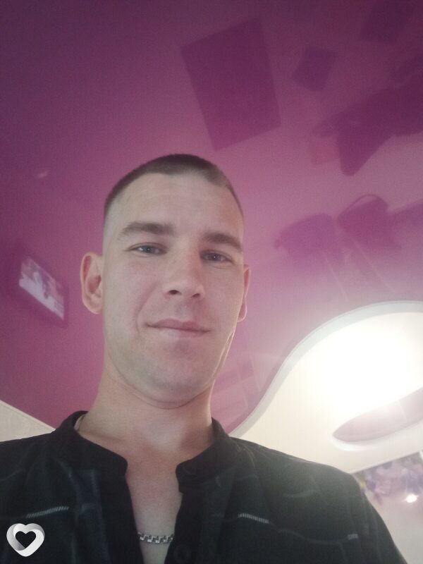 Артём, 35, Каменске-Уральском — анкета №3914463