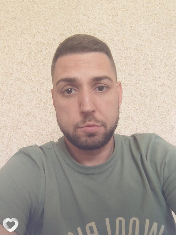 Серг, 36, Смоленске — анкета №3914614