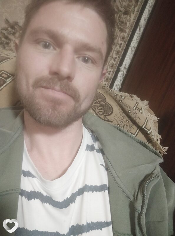 Dad Da, 34, Нижнем Новгороде — анкета №3914623