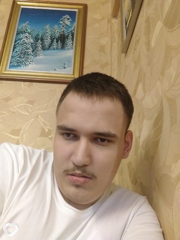 Андрей, 40, Москве — анкета №3914626