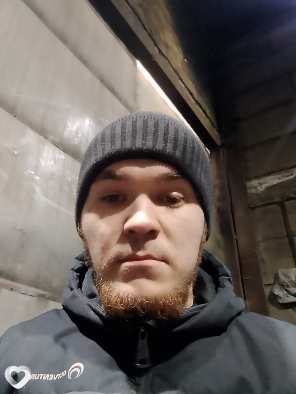 Александр, 27, Красноярске — анкета №3914633