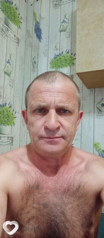 Вова, 50, Кургане — анкета №3914364