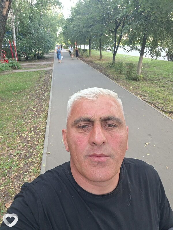 Вахид, 45, Нижнем Новгороде — анкета №3914376