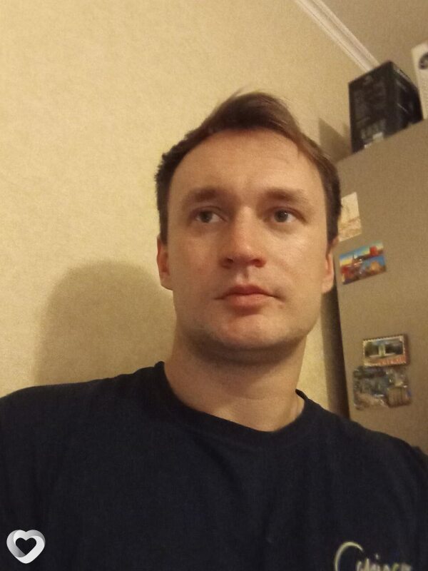 Alex, 34, Киеве — анкета №3914378