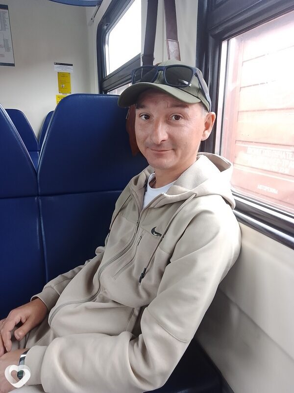 Михаил, 47, Белове — анкета №3914380