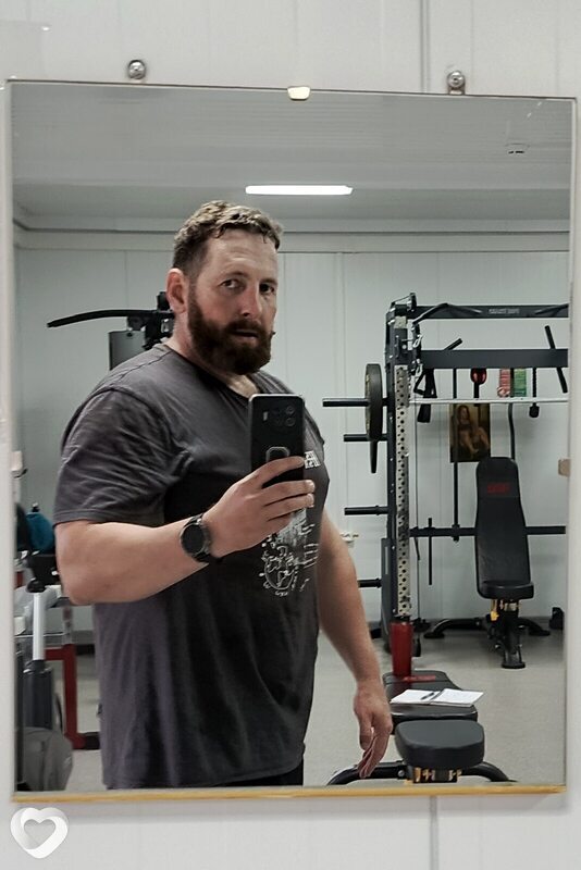 Yura, 41, Якутске — анкета №3914381