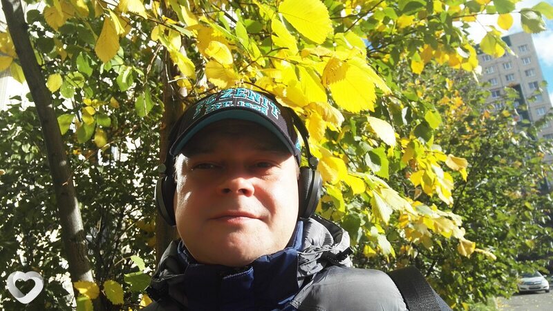 Семион, 49, Балахне — анкета №3914385