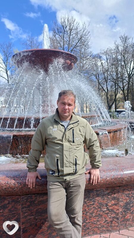 Витёк, Яранск