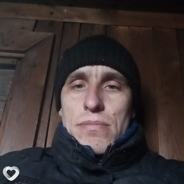 Андрей, 35, Канске — анкета №3914720