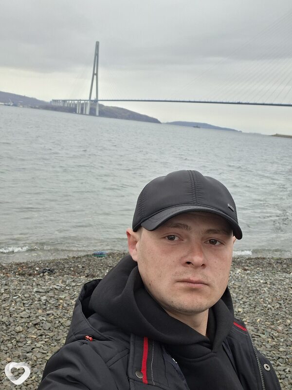 Денис, 30, Новосибирске — анкета №3914722