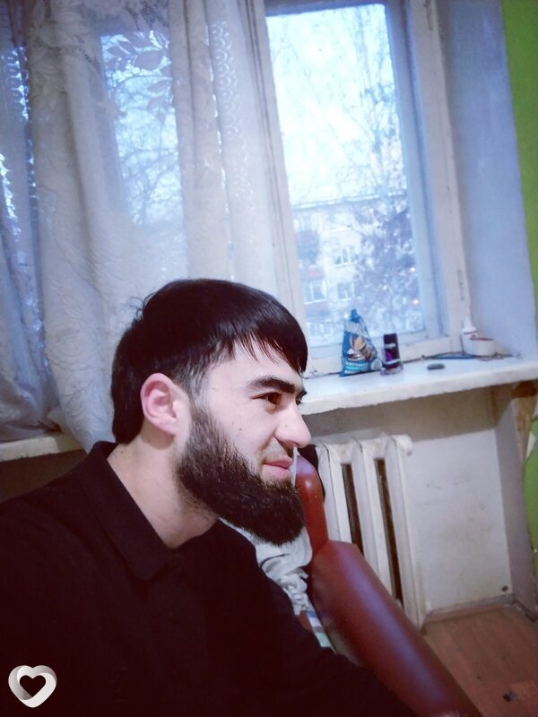 Самир, 23, Екатеринбурге — анкета №3914725