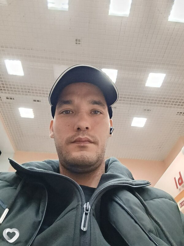 Андрюха, 33, Минусинске — анкета №3914728