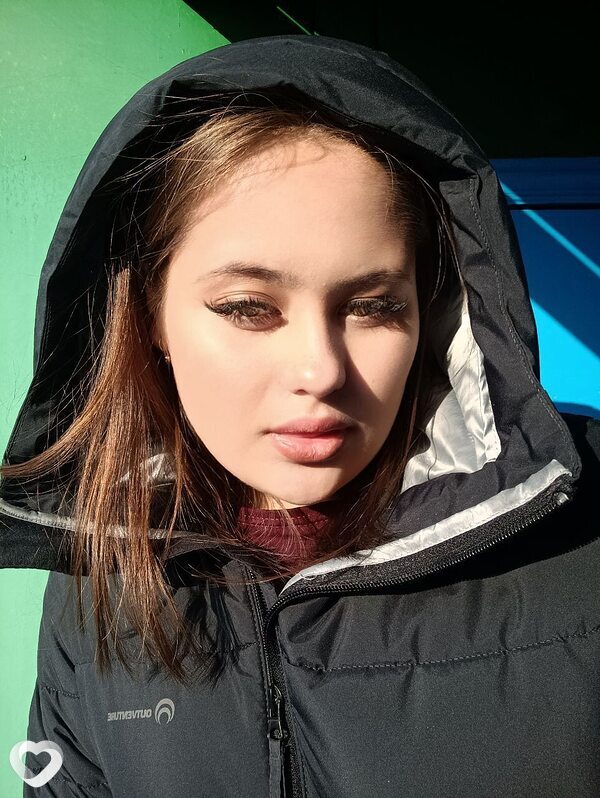 Анастасия, Абакан