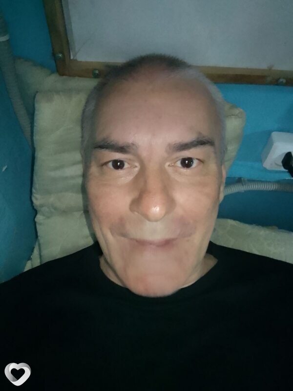 Эдуард, 51, Ижевске — анкета №3915038