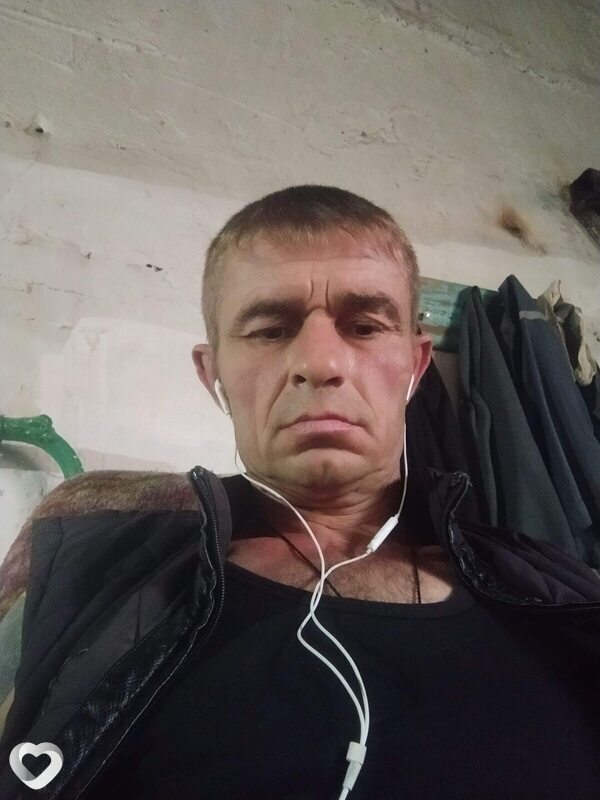 Александр, 40, Таразе — анкета №3915047